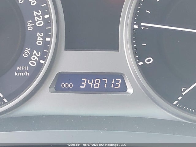 2008 Lexus Is 250 მანქანა იყიდება აუქციონზე, vin: JTHBK262982064723, აუქციონის ნომერი: 12608141