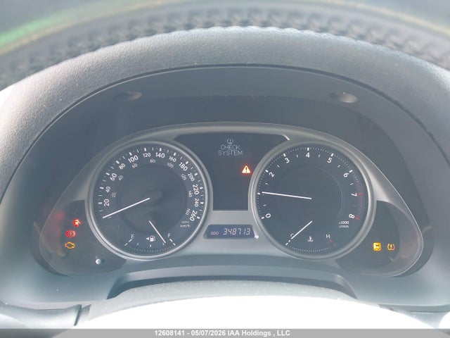 2008 Lexus Is 250 მანქანა იყიდება აუქციონზე, vin: JTHBK262982064723, აუქციონის ნომერი: 12608141