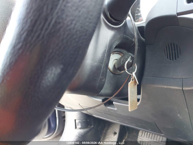 12608143 :رقم المزاد ، JA32U2FUXDU610150 vin ، 2013 Mitsubishi Lancer Es/es Sport مزاد بيع