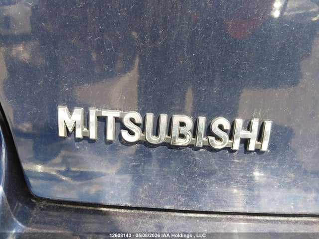 12608143 :رقم المزاد ، JA32U2FUXDU610150 vin ، 2013 Mitsubishi Lancer Es/es Sport مزاد بيع