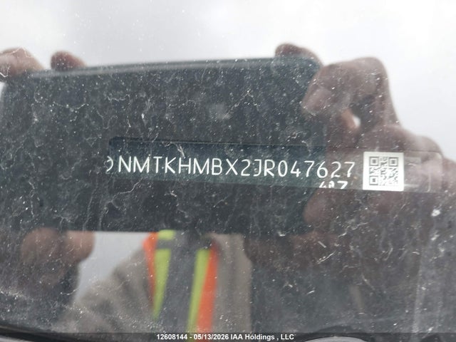Продаж на аукціоні авто 2018 Toyota C-hr Xle, vin: NMTKHMBX2JR047627, номер лоту: 12608144