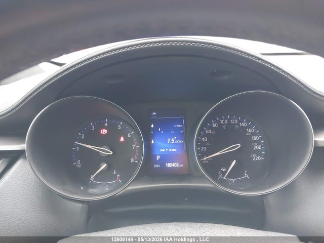 Продаж на аукціоні авто 2018 Toyota C-hr Xle, vin: NMTKHMBX2JR047627, номер лоту: 12608144