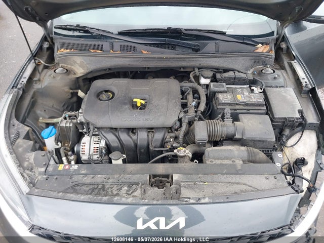 Продажа на аукционе авто 2024 Kia Forte Ex/ex Premium/ex+/gt-line, vin: 3KPF34AD9RE746512, номер лота: 12608146