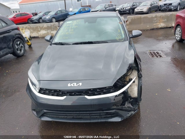 Продажа на аукционе авто 2024 Kia Forte Ex/ex Premium/ex+/gt-line, vin: 3KPF34AD9RE746512, номер лота: 12608146