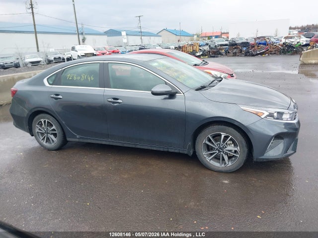 Продажа на аукционе авто 2024 Kia Forte Ex/ex Premium/ex+/gt-line, vin: 3KPF34AD9RE746512, номер лота: 12608146