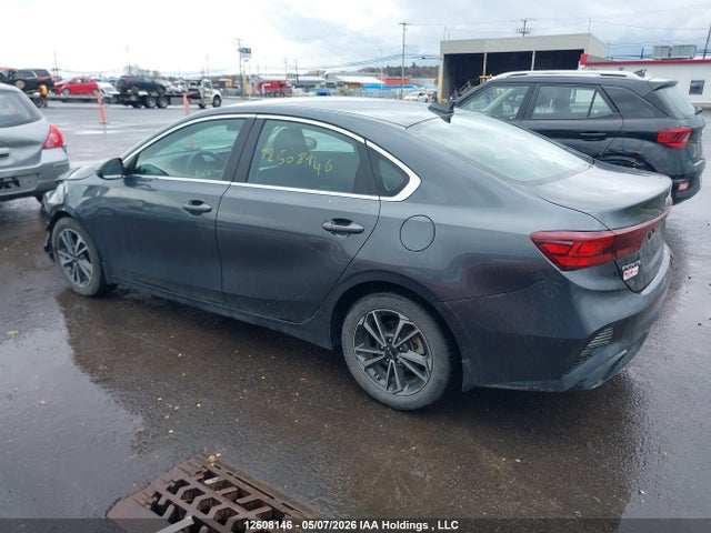 Продажа на аукционе авто 2024 Kia Forte Ex/ex Premium/ex+/gt-line, vin: 3KPF34AD9RE746512, номер лота: 12608146