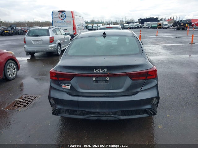 Продажа на аукционе авто 2024 Kia Forte Ex/ex Premium/ex+/gt-line, vin: 3KPF34AD9RE746512, номер лота: 12608146