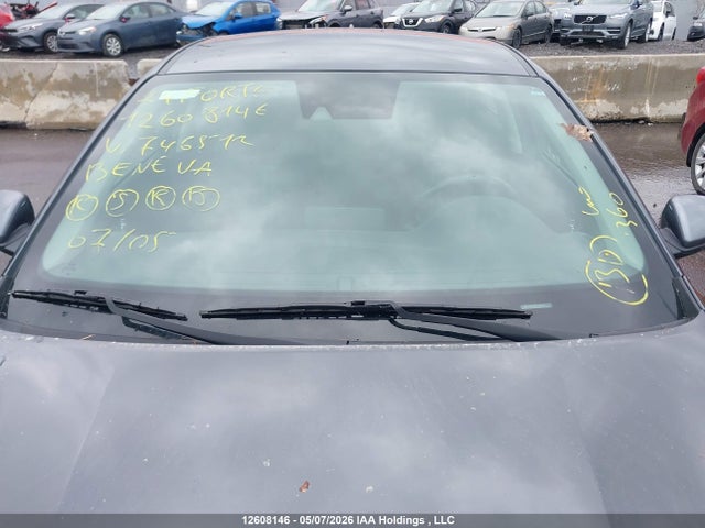 Продажа на аукционе авто 2024 Kia Forte Ex/ex Premium/ex+/gt-line, vin: 3KPF34AD9RE746512, номер лота: 12608146