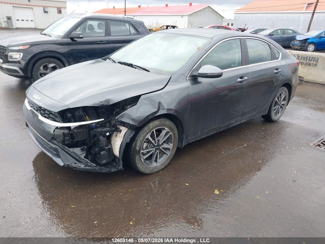 Продажа на аукционе авто 2024 Kia Forte Ex/ex Premium/ex+/gt-line, vin: 3KPF34AD9RE746512, номер лота: 12608146