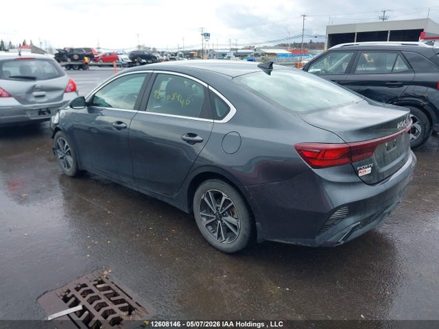 Продажа на аукционе авто 2024 Kia Forte Ex/ex Premium/ex+/gt-line, vin: 3KPF34AD9RE746512, номер лота: 12608146