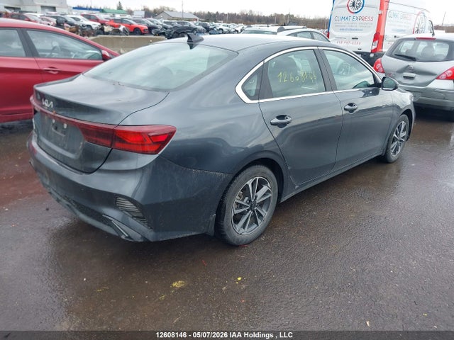 Продажа на аукционе авто 2024 Kia Forte Ex/ex Premium/ex+/gt-line, vin: 3KPF34AD9RE746512, номер лота: 12608146