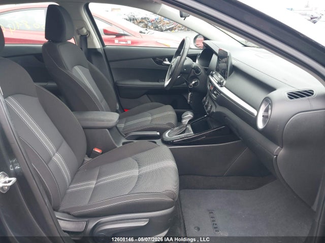 Продажа на аукционе авто 2024 Kia Forte Ex/ex Premium/ex+/gt-line, vin: 3KPF34AD9RE746512, номер лота: 12608146