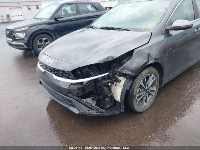 Продажа на аукционе авто 2024 Kia Forte Ex/ex Premium/ex+/gt-line, vin: 3KPF34AD9RE746512, номер лота: 12608146