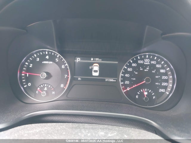 Продажа на аукционе авто 2024 Kia Forte Ex/ex Premium/ex+/gt-line, vin: 3KPF34AD9RE746512, номер лота: 12608146