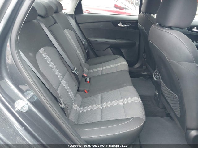 Продажа на аукционе авто 2024 Kia Forte Ex/ex Premium/ex+/gt-line, vin: 3KPF34AD9RE746512, номер лота: 12608146