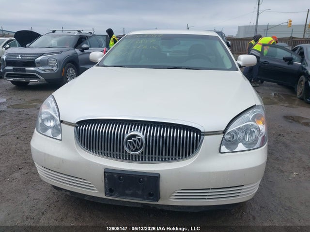 Продажа на аукционе авто 2009 Buick Lucerne Cxl, vin: 1G4HD57M59U123887, номер лота: 12608147