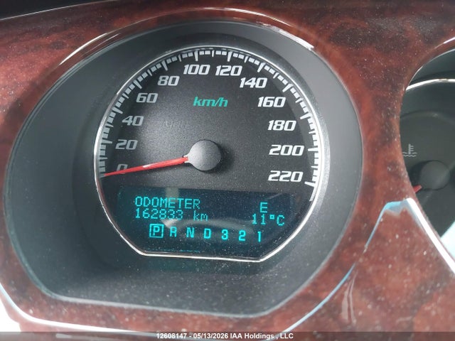 Продажа на аукционе авто 2009 Buick Lucerne Cxl, vin: 1G4HD57M59U123887, номер лота: 12608147
