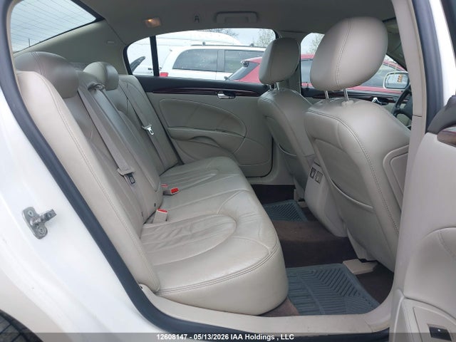 Продажа на аукционе авто 2009 Buick Lucerne Cxl, vin: 1G4HD57M59U123887, номер лота: 12608147