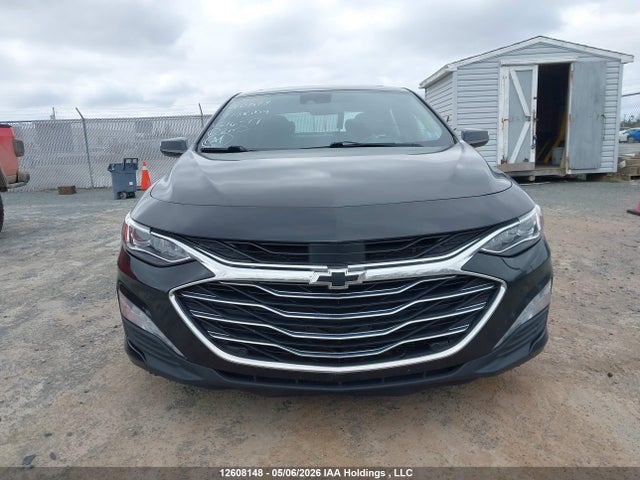 Продажа на аукционе авто 2019 Chevrolet Malibu Premier, vin: 1G1ZE5SX7KF216517, номер лота: 12608148
