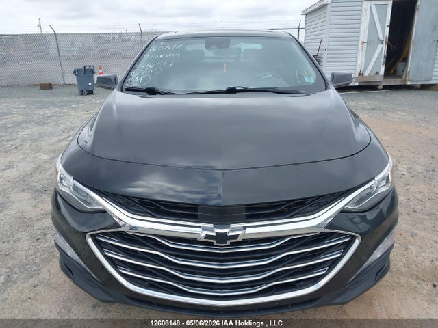 Продажа на аукционе авто 2019 Chevrolet Malibu Premier, vin: 1G1ZE5SX7KF216517, номер лота: 12608148