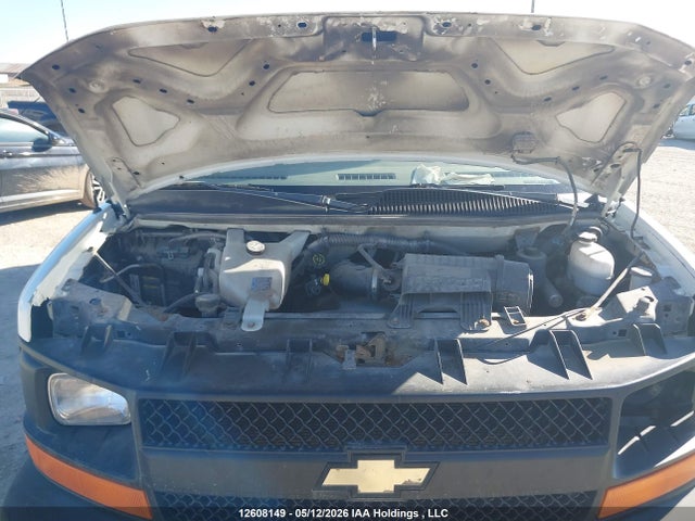 Продаж на аукціоні авто 2011 Chevrolet Sierra, vin: 1GCSGAFX9B1111903, номер лоту: 12608149
