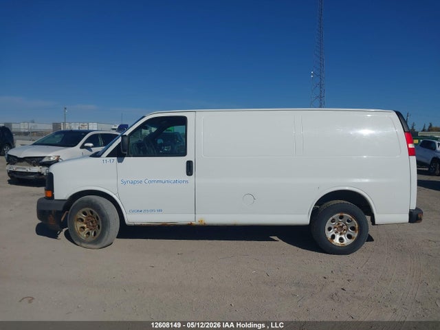 Продаж на аукціоні авто 2011 Chevrolet Sierra, vin: 1GCSGAFX9B1111903, номер лоту: 12608149