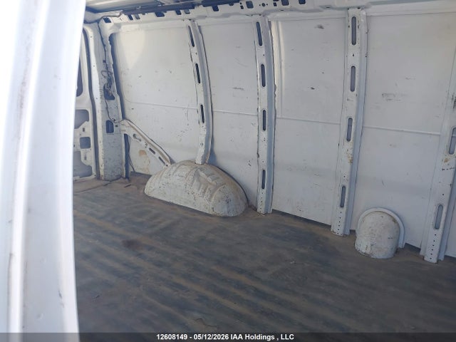 Продаж на аукціоні авто 2011 Chevrolet Sierra, vin: 1GCSGAFX9B1111903, номер лоту: 12608149