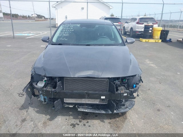 Продажа на аукционе авто 2024 Hyundai Elantra Preferred W/tech Package, vin: KMHLM4DG6RU667446, номер лота: 12608151