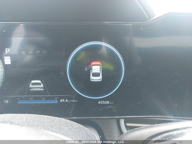 Продажа на аукционе авто 2024 Hyundai Elantra Preferred W/tech Package, vin: KMHLM4DG6RU667446, номер лота: 12608151