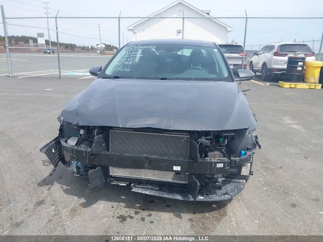 Продажа на аукционе авто 2024 Hyundai Elantra Preferred W/tech Package, vin: KMHLM4DG6RU667446, номер лота: 12608151