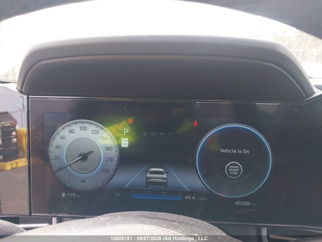 Продажа на аукционе авто 2024 Hyundai Elantra Preferred W/tech Package, vin: KMHLM4DG6RU667446, номер лота: 12608151