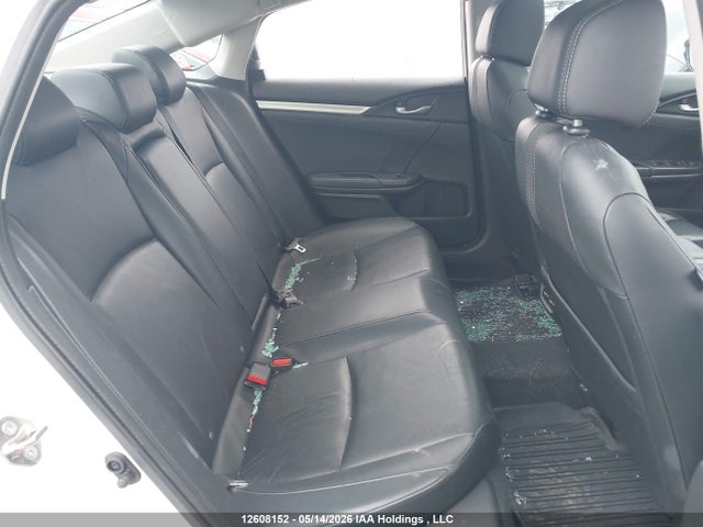 Aukcja sprzedaży 2019 Honda Civic, vin: 2HGFC1F95KH104867, numer aukcji: 12608152