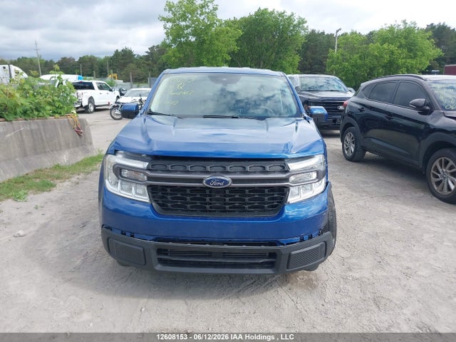 Продаж на аукціоні авто 2023 Ford Maverick Xlt, vin: 3FTTW8F92PRB00692, номер лоту: 12608153