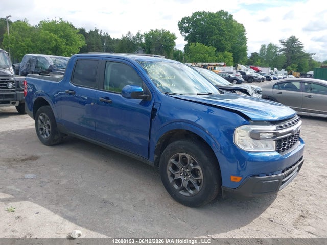 Продаж на аукціоні авто 2023 Ford Maverick Xlt, vin: 3FTTW8F92PRB00692, номер лоту: 12608153