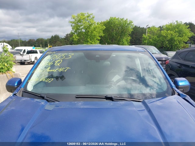 Ford Maverick Xlt 2023 3FTTW8F92PRB00692 Image 18