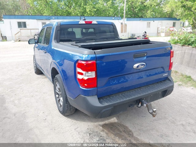Продаж на аукціоні авто 2023 Ford Maverick Xlt, vin: 3FTTW8F92PRB00692, номер лоту: 12608153