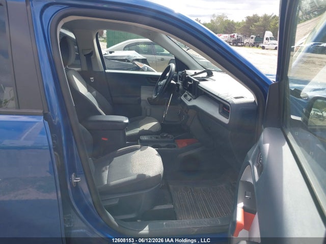 Продаж на аукціоні авто 2023 Ford Maverick Xlt, vin: 3FTTW8F92PRB00692, номер лоту: 12608153