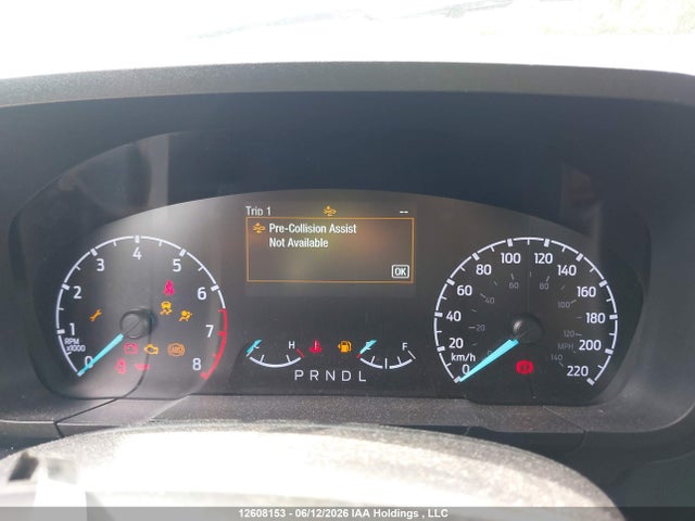 Продаж на аукціоні авто 2023 Ford Maverick Xlt, vin: 3FTTW8F92PRB00692, номер лоту: 12608153