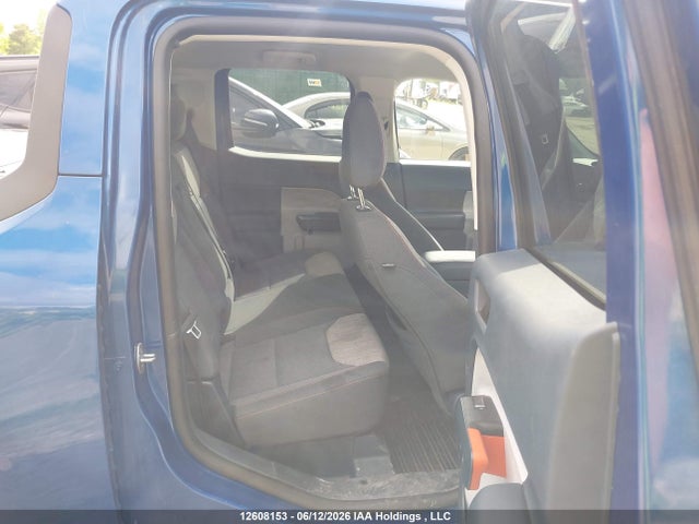 Продаж на аукціоні авто 2023 Ford Maverick Xlt, vin: 3FTTW8F92PRB00692, номер лоту: 12608153