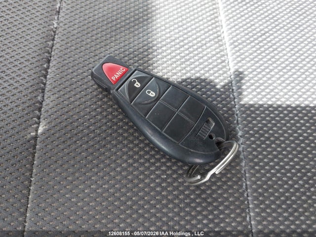 Aukcja sprzedaży 2009 Dodge Grand Caravan Se, vin: 2D8HN44E99R531655, numer aukcji: 12608155