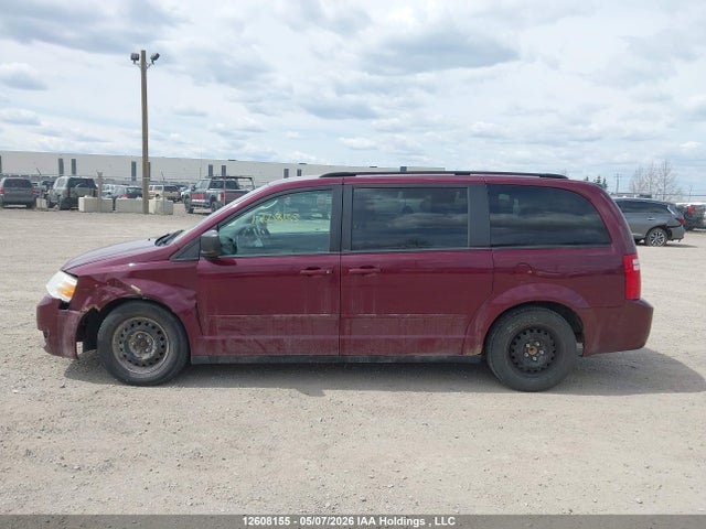 Aukcja sprzedaży 2009 Dodge Grand Caravan Se, vin: 2D8HN44E99R531655, numer aukcji: 12608155