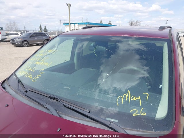 Aukcja sprzedaży 2009 Dodge Grand Caravan Se, vin: 2D8HN44E99R531655, numer aukcji: 12608155