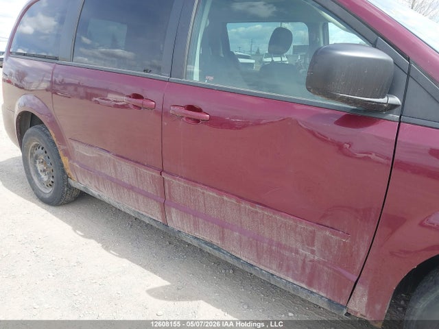 Aukcja sprzedaży 2009 Dodge Grand Caravan Se, vin: 2D8HN44E99R531655, numer aukcji: 12608155