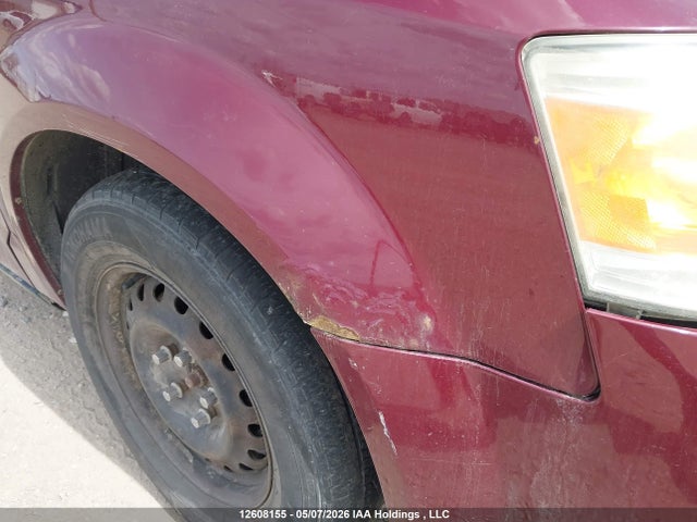 Aukcja sprzedaży 2009 Dodge Grand Caravan Se, vin: 2D8HN44E99R531655, numer aukcji: 12608155