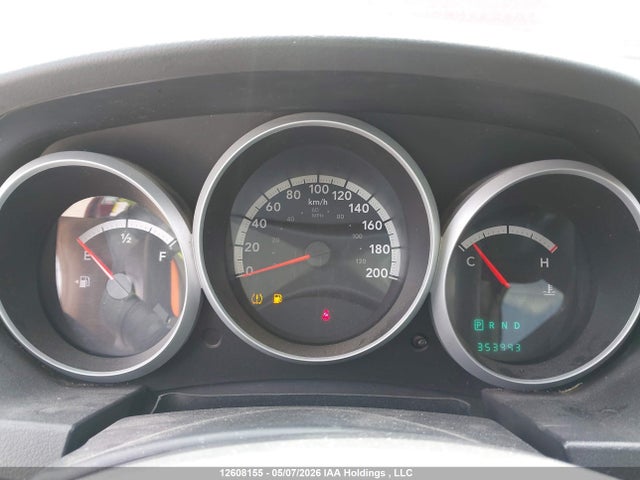 Aukcja sprzedaży 2009 Dodge Grand Caravan Se, vin: 2D8HN44E99R531655, numer aukcji: 12608155