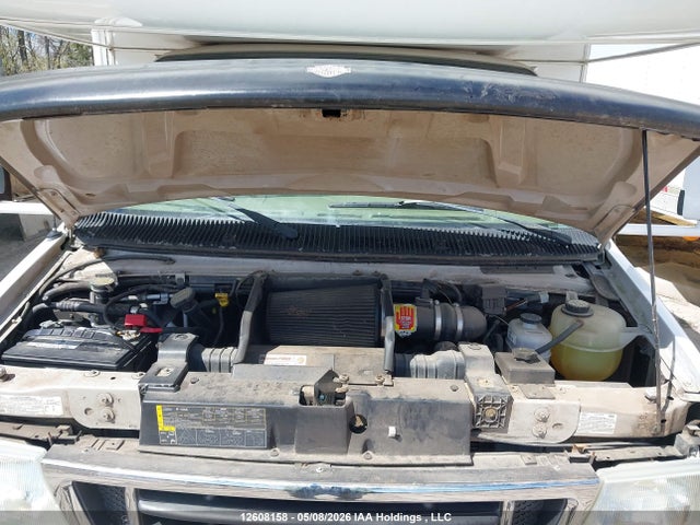 2007 Forest River Other Forester მანქანა იყიდება აუქციონზე, vin: 1FDXE45S47DB19928, აუქციონის ნომერი: 12608158