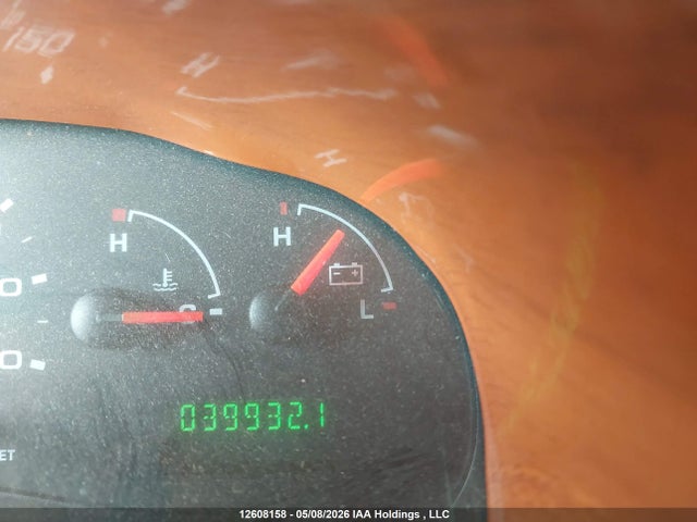 2007 Forest River Other Forester მანქანა იყიდება აუქციონზე, vin: 1FDXE45S47DB19928, აუქციონის ნომერი: 12608158