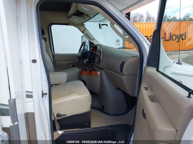 2007 Forest River Other Forester მანქანა იყიდება აუქციონზე, vin: 1FDXE45S47DB19928, აუქციონის ნომერი: 12608158