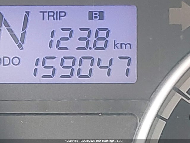 2010 Hyundai Accent მანქანა იყიდება აუქციონზე, vin: KMHCN3BC1AU176293, აუქციონის ნომერი: 12608159