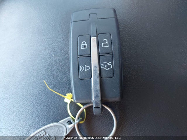 Продажа на аукционе авто 2011 Ford Taurus Sel, vin: 1FAHP2EW9BG182837, номер лота: 12608162